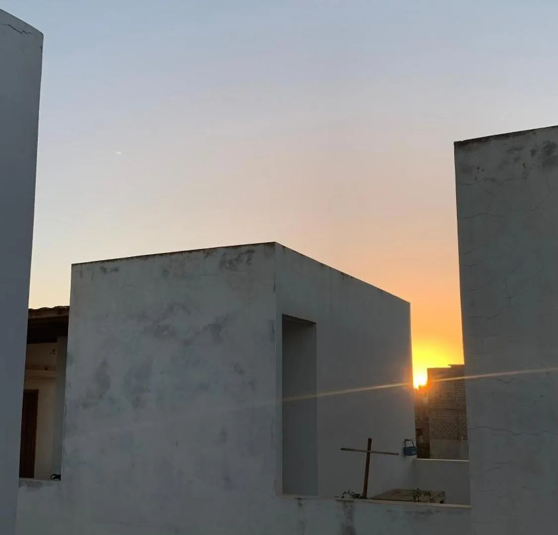 Dar Dyali Rooftop ⁿᵉᵃʳ ⁿᵍᵒʳ ᵇᵉᵃᶜʰ ᵃⁿᵈ ⁱˢˡᵃⁿᵈ Dakar Sénégal