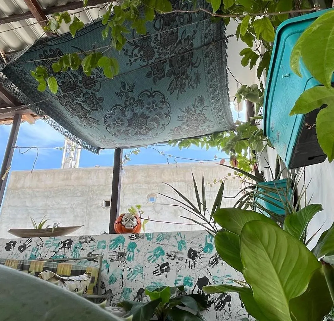 Dar Dyali Rooftop ⁿᵉᵃʳ ⁿᵍᵒʳ ᵇᵉᵃᶜʰ ᵃⁿᵈ ⁱˢˡᵃⁿᵈ Dakar Alloggio in famiglia