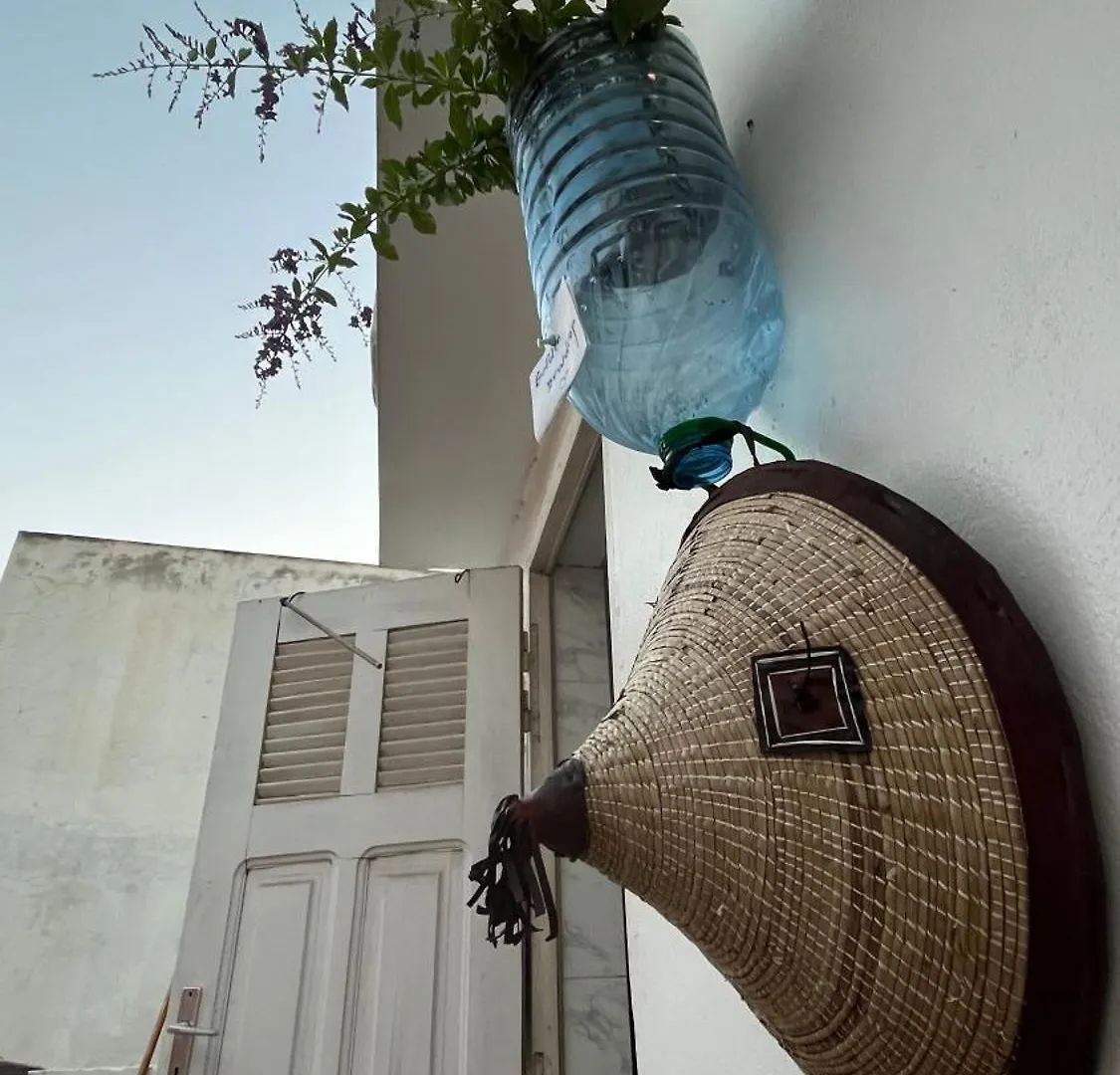 Dar Dyali Rooftop ⁿᵉᵃʳ ⁿᵍᵒʳ ᵇᵉᵃᶜʰ ᵃⁿᵈ ⁱˢˡᵃⁿᵈ Dakar