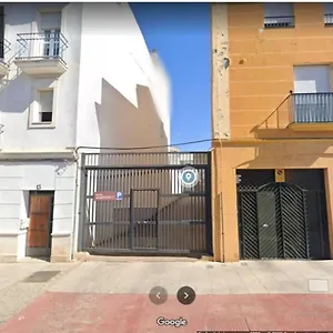 El Limonar De La Ribera Parking Incluido Appartement Cordoue