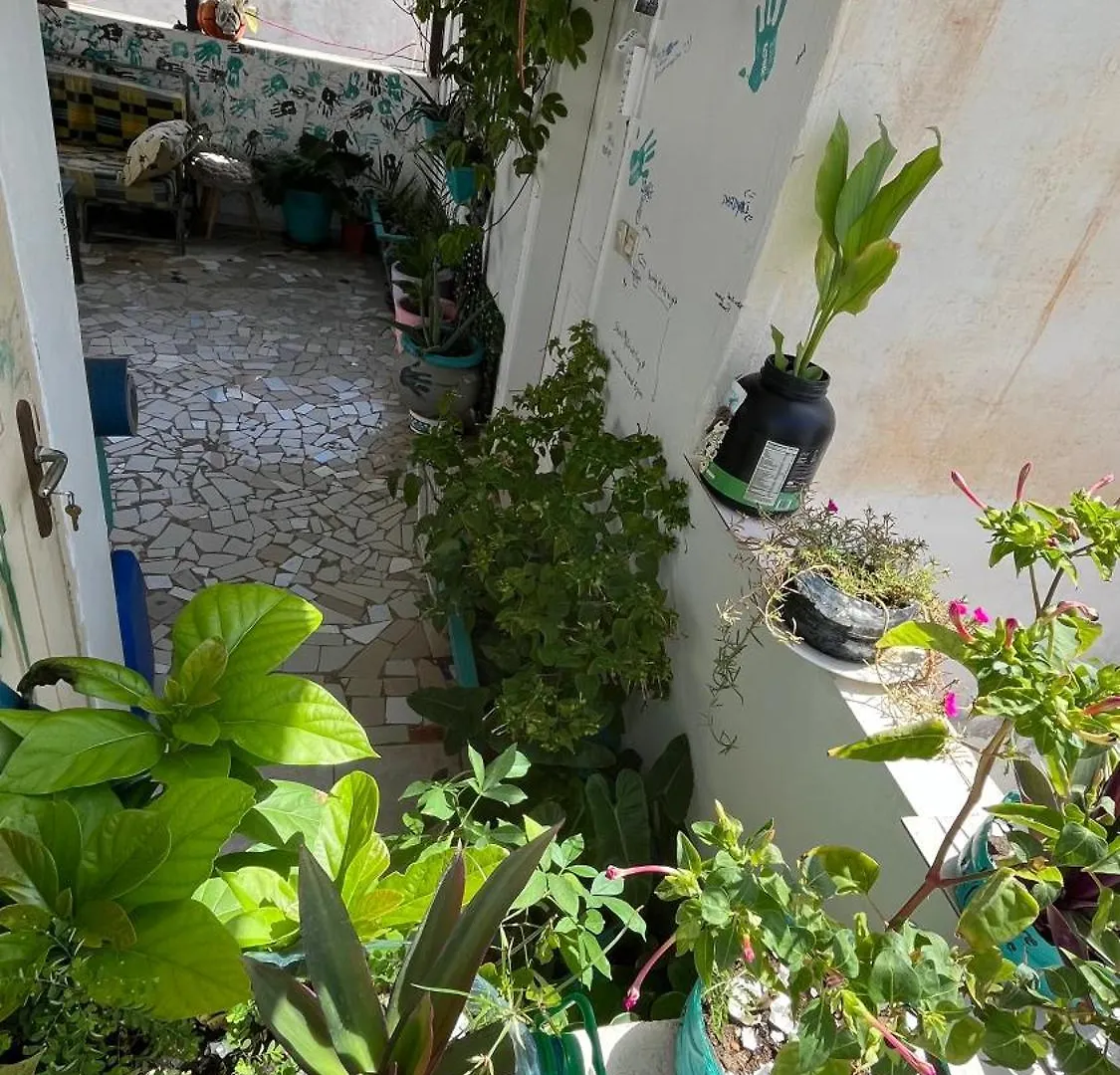 Homestay Dar Dyali Rooftop ⁿᵉᵃʳ ⁿᵍᵒʳ ᵇᵉᵃᶜʰ ᵃⁿᵈ ⁱˢˡᵃⁿᵈ Dakar Senegal