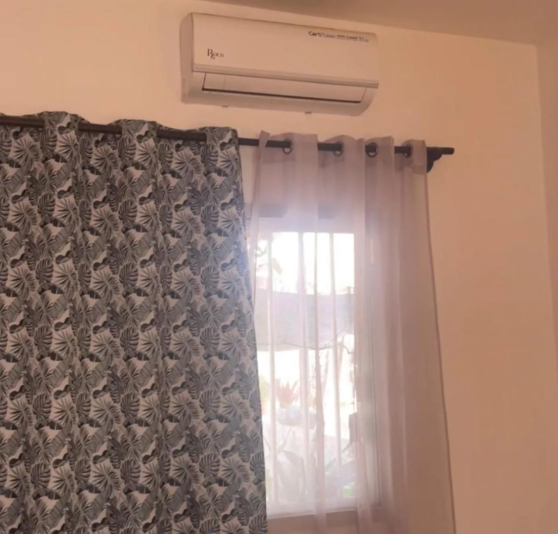 Dar Dyali Rooftop ⁿᵉᵃʳ ⁿᵍᵒʳ ᵇᵉᵃᶜʰ ᵃⁿᵈ ⁱˢˡᵃⁿᵈ Dakar